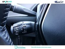 Photo 14 de l'offre de Peugeot 208 1.2 PureTech 100ch S&S Active Business à 19 990 € chez SudOuest Occasions