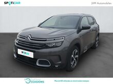 Photo 1 de l'offre de Citroën C5 Aircross BlueHDi 130ch S&S Business + EAT8 E6.d-TEMP à 27 590 € chez SudOuest Occasions