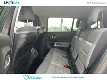 Photo 10 de l'offre de Citroën C5 Aircross BlueHDi 130ch S&S Business + EAT8 E6.d-TEMP à 27 590 € chez SudOuest Occasions