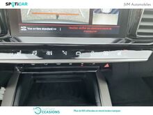 Photo 13 de l'offre de Citroën C5 Aircross BlueHDi 130ch S&S Business + EAT8 E6.d-TEMP à 27 590 € chez SudOuest Occasions