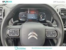 Photo 17 de l'offre de Citroën C5 Aircross BlueHDi 130ch S&S Business + EAT8 E6.d-TEMP à 27 590 € chez SudOuest Occasions