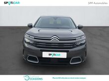 Photo 2 de l'offre de Citroën C5 Aircross BlueHDi 130ch S&S Business + EAT8 E6.d-TEMP à 27 590 € chez SudOuest Occasions