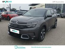 Photo 20 de l'offre de Citroën C5 Aircross BlueHDi 130ch S&S Business + EAT8 E6.d-TEMP à 27 590 € chez SudOuest Occasions