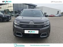 Photo 21 de l'offre de Citroën C5 Aircross BlueHDi 130ch S&S Business + EAT8 E6.d-TEMP à 27 590 € chez SudOuest Occasions