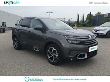 Photo 22 de l'offre de Citroën C5 Aircross BlueHDi 130ch S&S Business + EAT8 E6.d-TEMP à 27 590 € chez SudOuest Occasions