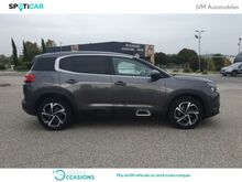 Photo 4 de l'offre de Citroën C5 Aircross BlueHDi 130ch S&S Business + EAT8 E6.d-TEMP à 27 590 € chez SudOuest Occasions
