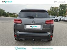Photo 5 de l'offre de Citroën C5 Aircross BlueHDi 130ch S&S Business + EAT8 E6.d-TEMP à 27 590 € chez SudOuest Occasions