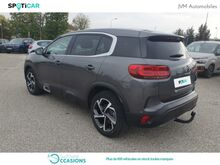 Photo 7 de l'offre de Citroën C5 Aircross BlueHDi 130ch S&S Business + EAT8 E6.d-TEMP à 27 590 € chez SudOuest Occasions