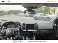 Photo 8 de l'offre de Citroën C5 Aircross BlueHDi 130ch S&S Business + EAT8 E6.d-TEMP à 27 590 € chez SudOuest Occasions