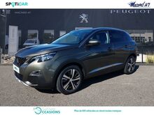Photo 1 de l'offre de Peugeot 3008 1.5 BlueHDi 130ch E6.c Allure S&S à 22 990 € chez SudOuest Occasions