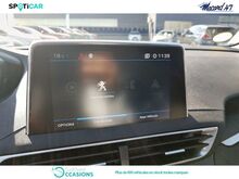 Photo 16 de l'offre de Peugeot 3008 1.5 BlueHDi 130ch E6.c Allure S&S à 22 990 € chez SudOuest Occasions