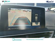 Photo 17 de l'offre de Peugeot 3008 1.5 BlueHDi 130ch E6.c Allure S&S à 22 990 € chez SudOuest Occasions