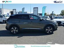 Photo 4 de l'offre de Peugeot 3008 1.5 BlueHDi 130ch E6.c Allure S&S à 22 990 € chez SudOuest Occasions