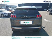 Photo 5 de l'offre de Peugeot 3008 1.5 BlueHDi 130ch E6.c Allure S&S à 22 990 € chez SudOuest Occasions