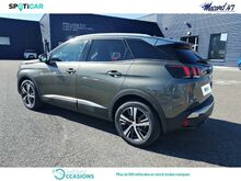 Photo 7 de l'offre de Peugeot 3008 1.5 BlueHDi 130ch E6.c Allure S&S à 22 990 € chez SudOuest Occasions
