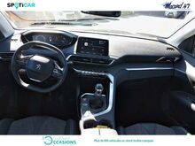 Photo 8 de l'offre de Peugeot 3008 1.5 BlueHDi 130ch E6.c Allure S&S à 22 990 € chez SudOuest Occasions