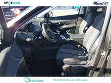 Photo 9 de l'offre de Peugeot 3008 1.5 BlueHDi 130ch E6.c Allure S&S à 22 990 € chez SudOuest Occasions