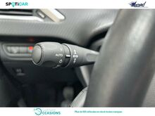 Photo 20 de l'offre de Peugeot 208 1.5 BlueHDi 100ch E6.c Signature BVM5 5p à 15 890 € chez SudOuest Occasions
