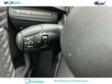 Photo 22 de l'offre de Peugeot 208 1.5 BlueHDi 100ch E6.c Signature BVM5 5p à 15 890 € chez SudOuest Occasions