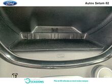 Photo 21 de l'offre de Ford Puma 1.0 EcoBoost 125ch mHEV Titanium à 24 380 € chez SudOuest Occasions