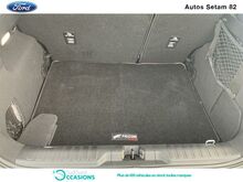 Photo 5 de l'offre de Ford Puma 1.0 EcoBoost 125ch mHEV Titanium à 24 380 € chez SudOuest Occasions