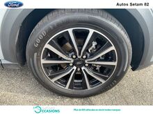 Photo 9 de l'offre de Ford Puma 1.0 EcoBoost 125ch mHEV Titanium à 20 900 € chez SudOuest Occasions