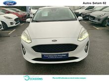 Photo 10 de l'offre de Ford Fiesta 1.5 TDCi 85ch Connect Business Nav 5p à 14 460 € chez SudOuest Occasions