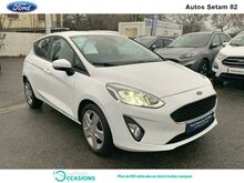 Photo 11 de l'offre de Ford Fiesta 1.5 TDCi 85ch Connect Business Nav 5p à 14 460 € chez SudOuest Occasions