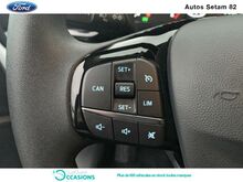 Photo 18 de l'offre de Ford Fiesta 1.5 TDCi 85ch Connect Business Nav 5p à 14 460 € chez SudOuest Occasions