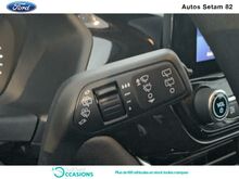 Photo 21 de l'offre de Ford Fiesta 1.5 TDCi 85ch Connect Business Nav 5p à 14 460 € chez SudOuest Occasions