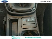 Photo 25 de l'offre de Ford Fiesta 1.5 TDCi 85ch Connect Business Nav 5p à 14 460 € chez SudOuest Occasions