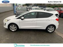 Photo 29 de l'offre de Ford Fiesta 1.5 TDCi 85ch Connect Business Nav 5p à 14 460 € chez SudOuest Occasions