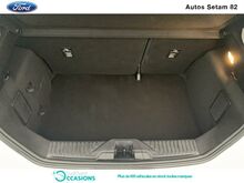Photo 5 de l'offre de Ford Fiesta 1.5 TDCi 85ch Connect Business Nav 5p à 14 460 € chez SudOuest Occasions