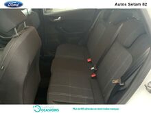 Photo 6 de l'offre de Ford Fiesta 1.5 TDCi 85ch Connect Business Nav 5p à 14 460 € chez SudOuest Occasions