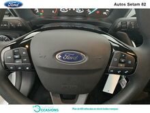 Photo 8 de l'offre de Ford Fiesta 1.5 TDCi 85ch Connect Business Nav 5p à 14 460 € chez SudOuest Occasions