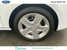 Photo 9 de l'offre de Ford Fiesta 1.5 TDCi 85ch Connect Business Nav 5p à 14 460 € chez SudOuest Occasions