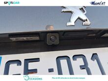 Photo 13 de l'offre de Peugeot 2008 1.5 BlueHDi 130ch S&S Allure EAT8 125g à 29 990 € chez SudOuest Occasions