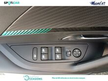 Photo 14 de l'offre de Peugeot 2008 1.5 BlueHDi 130ch S&S Allure EAT8 125g à 29 990 € chez SudOuest Occasions