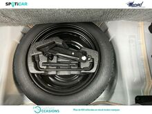 Photo 13 de l'offre de Citroën C1 VTi 72 S&S Millenium 5p E6.d à 13 960 € chez SudOuest Occasions