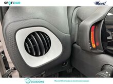 Photo 19 de l'offre de Citroën C1 VTi 72 S&S Millenium 5p E6.d à 13 960 € chez SudOuest Occasions