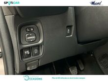 Photo 20 de l'offre de Citroën C1 VTi 72 S&S Millenium 5p E6.d à 13 960 € chez SudOuest Occasions