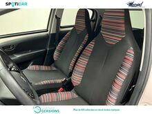 Photo 21 de l'offre de Citroën C1 VTi 72 S&S Millenium 5p E6.d à 13 960 € chez SudOuest Occasions