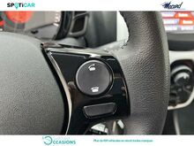 Photo 25 de l'offre de Citroën C1 VTi 72 S&S Millenium 5p E6.d à 13 960 € chez SudOuest Occasions
