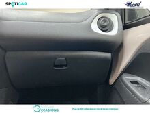 Photo 27 de l'offre de Citroën C1 VTi 72 S&S Millenium 5p E6.d à 13 960 € chez SudOuest Occasions
