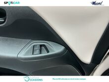 Photo 28 de l'offre de Citroën C1 VTi 72 S&S Millenium 5p E6.d à 13 960 € chez SudOuest Occasions