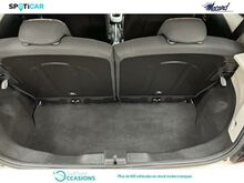 Photo 6 de l'offre de Citroën C1 VTi 72 S&S Millenium 5p E6.d à 13 960 € chez SudOuest Occasions