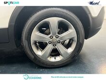 Photo 11 de l'offre de Opel Mokka 1.7 CDTI 130ch Cosmo ecoFLEX Start&Stop 4x2 à 10 960 € chez SudOuest Occasions