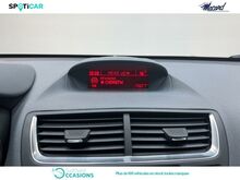 Photo 14 de l'offre de Opel Mokka 1.7 CDTI 130ch Cosmo ecoFLEX Start&Stop 4x2 à 10 960 € chez SudOuest Occasions