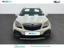 Photo 2 de l'offre de Opel Mokka 1.7 CDTI 130ch Cosmo ecoFLEX Start&Stop 4x2 à 10 960 € chez SudOuest Occasions
