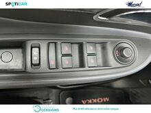 Photo 21 de l'offre de Opel Mokka 1.7 CDTI 130ch Cosmo ecoFLEX Start&Stop 4x2 à 10 960 € chez SudOuest Occasions